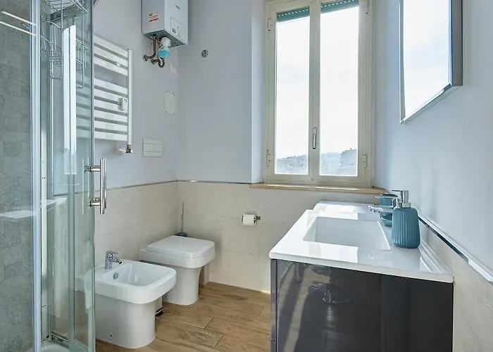 Apartment Luxury View On St Peter Basilica *