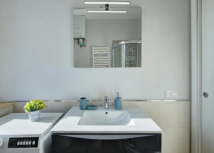 Apartment Luxury View On St Peter Basilica Rom